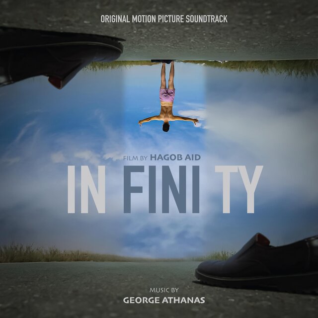 Infinity (Original Motion Picture Soundtrack)
