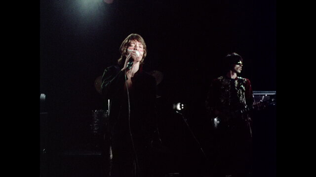 The Rolling Stones - Chronicles - Jumpin’ Jack Flash