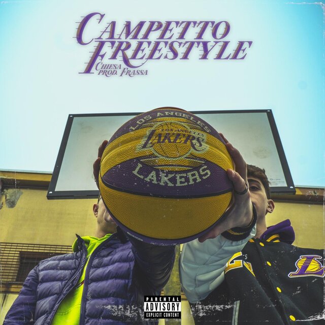 Campetto Freestyle ( Prod. Frassa )