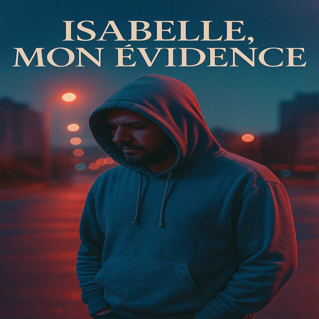 Isabelle, mon évidence