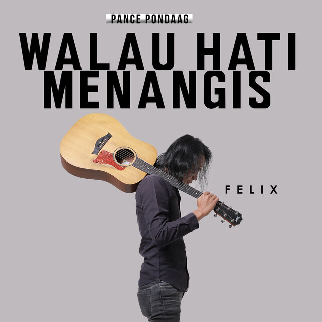 Walau Hati Menangis