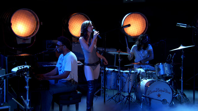 Bloom Baby Bloom (Jimmy Kimmel Live!)