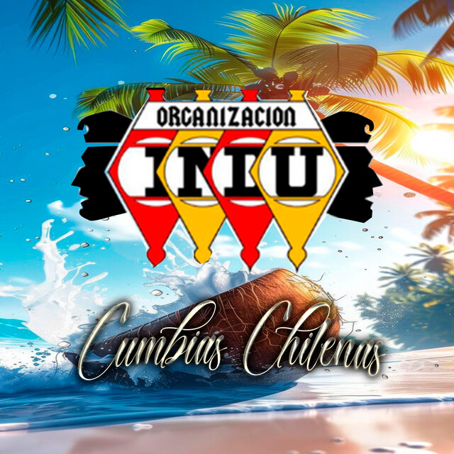 Cumbias Chilenas