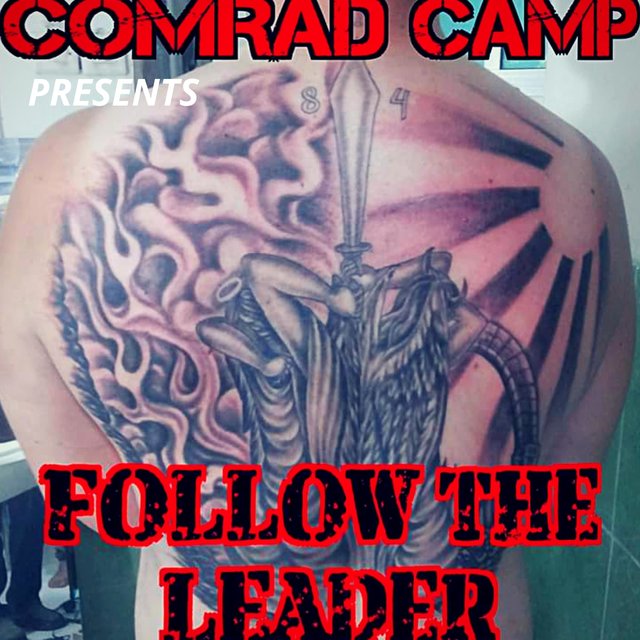 Follow the Leader