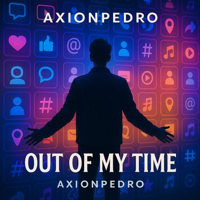 Out of My Time