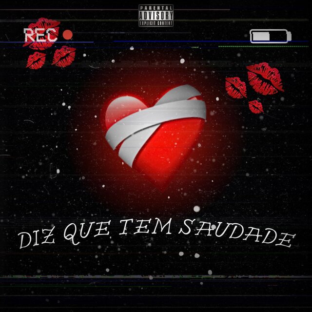 Diz Que Tem Saudade