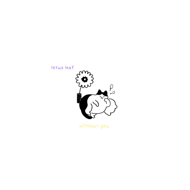 without you