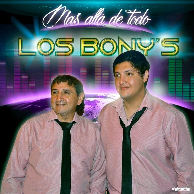 Mas Alla de Todo