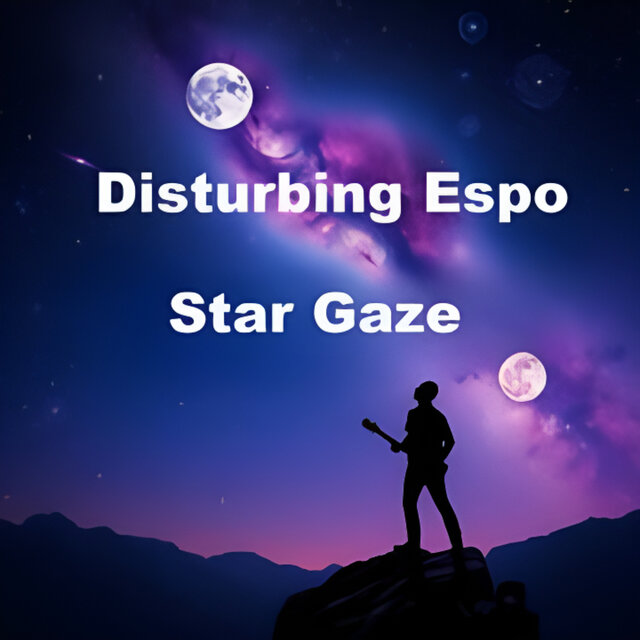 Star Gaze