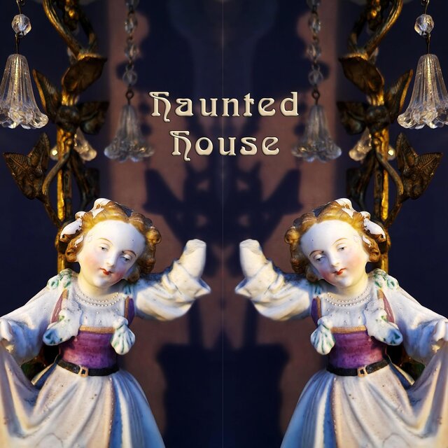 Haunted House