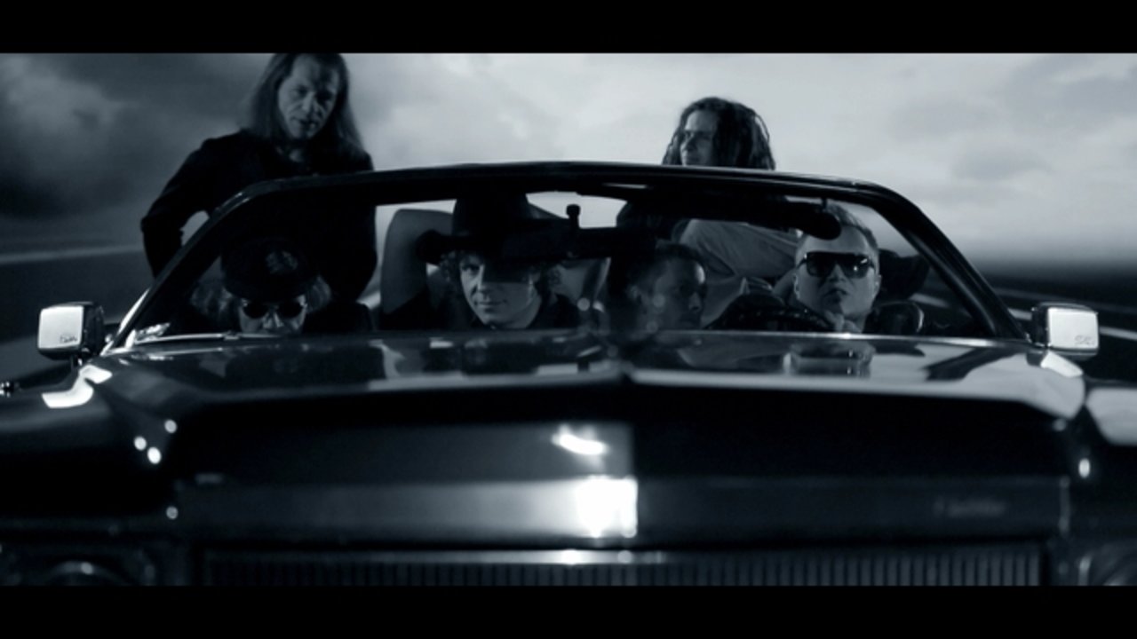 Frontline