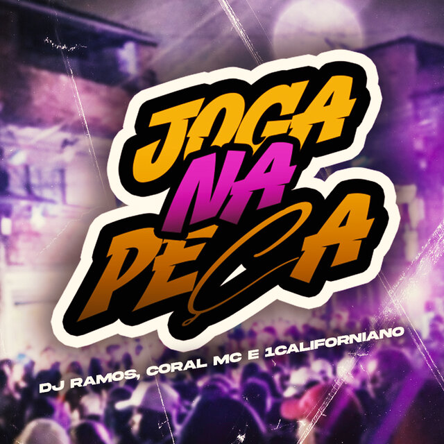 Joga na Peça