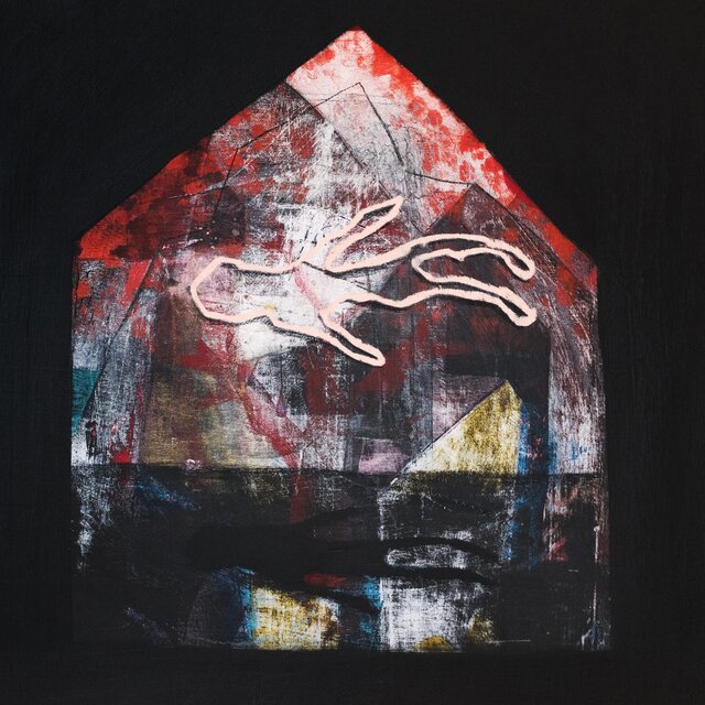 The Seeing House