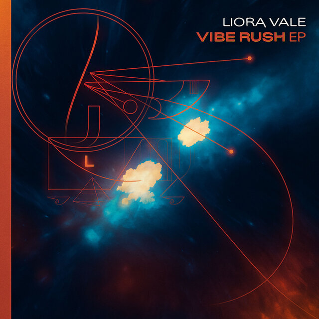 Vibe Rush EP