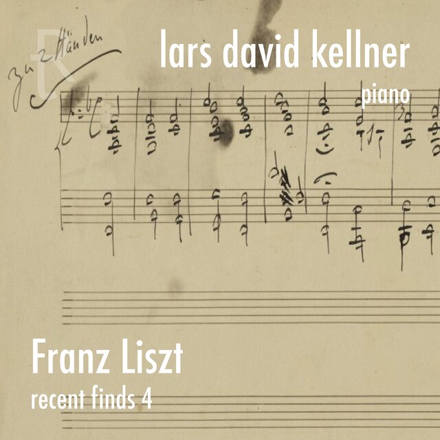 F. Liszt: Recent Finds 4