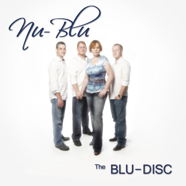 The Blu-Disc