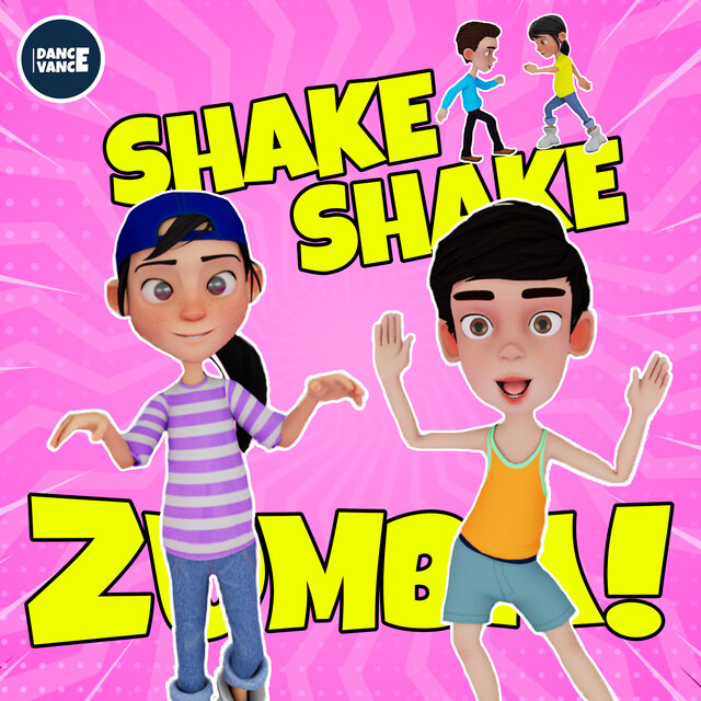 Shake Shake