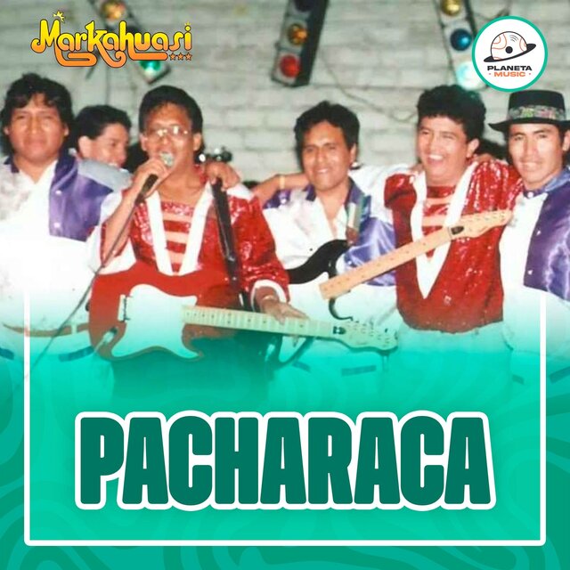 Pacharaca Vol. 3