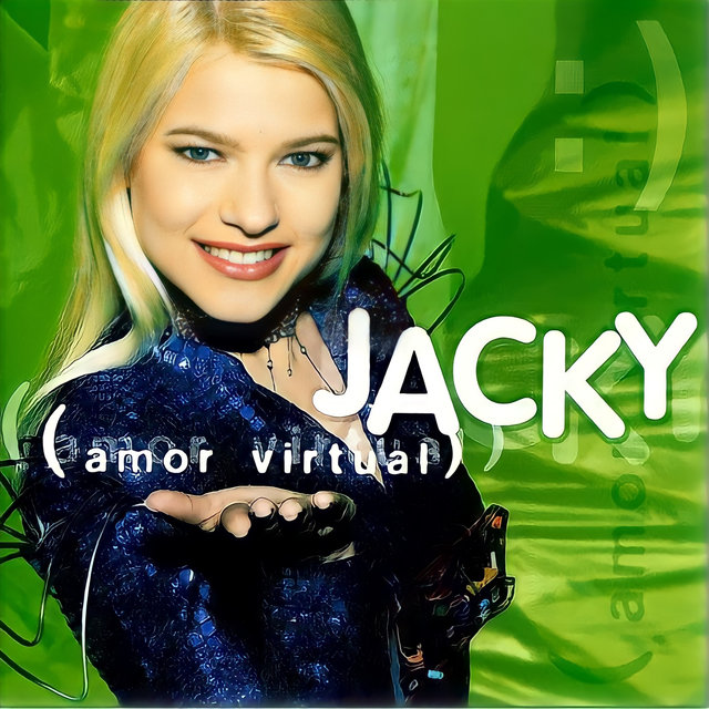 Jacky: Amor Virtual