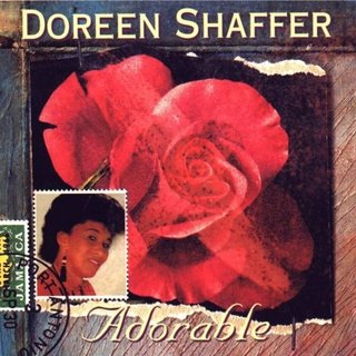 Doreen Shaffer on TIDAL