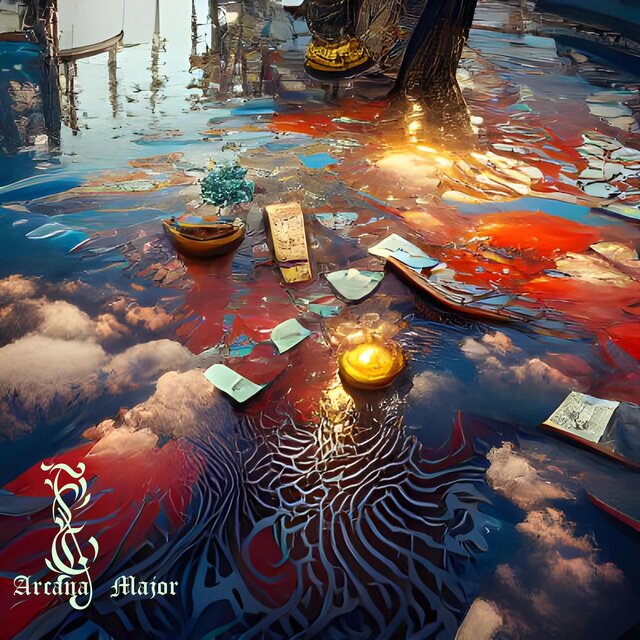Arcana Major