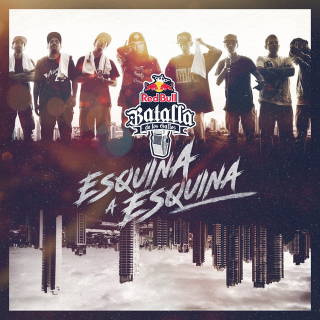De Esquina a Esquina (Beat)