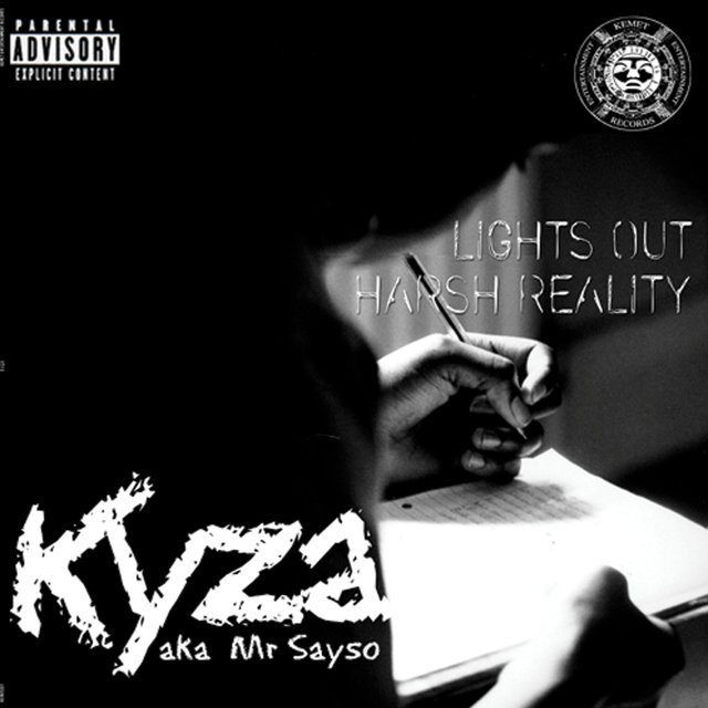 Lights Out / Harsh Reality