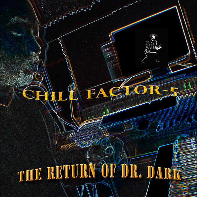 The Return of Dr. Dark