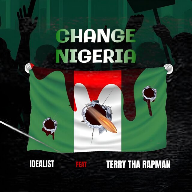 Change Nigeria