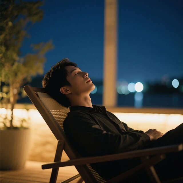 Lofi Vibes for Deep Relaxation