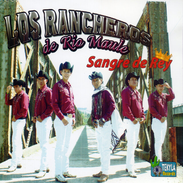 Sangre de Rey