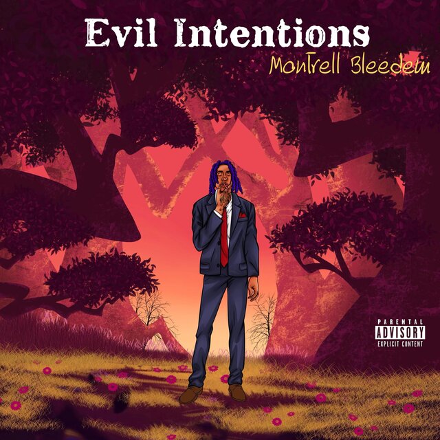 Evil Intentions