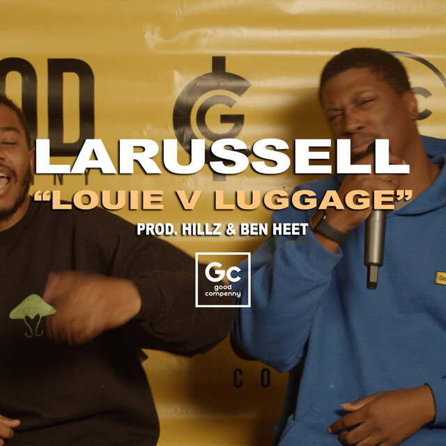 Louie V Luggage (GC Radio Live)