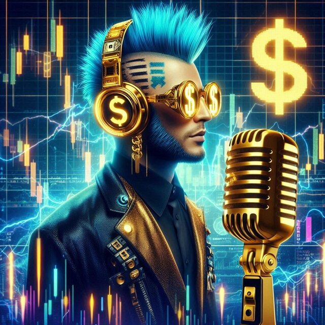 Gold Beard Forex