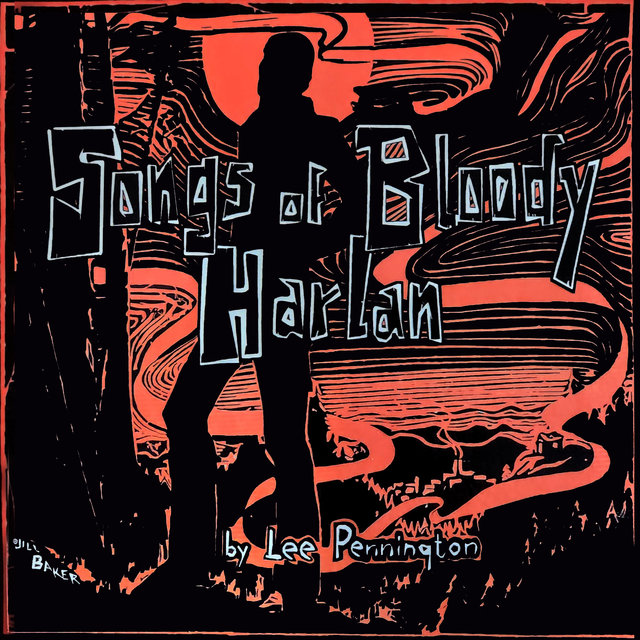 Songs of Bloody Harlan