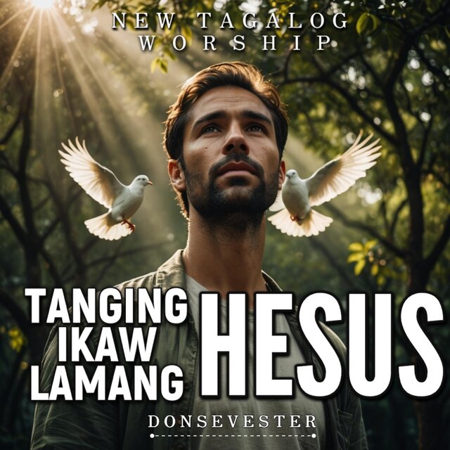 Tanging Ikaw Lamang Hesus