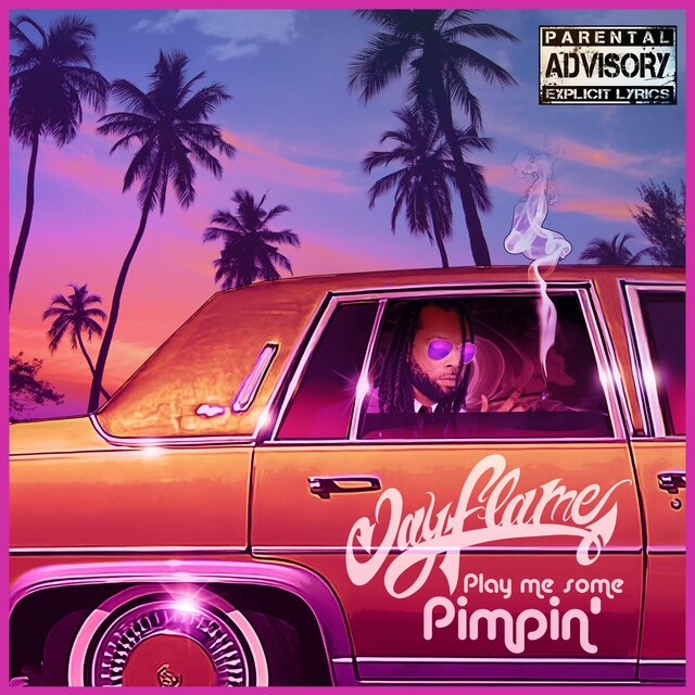 Play Me Some Pimpin'