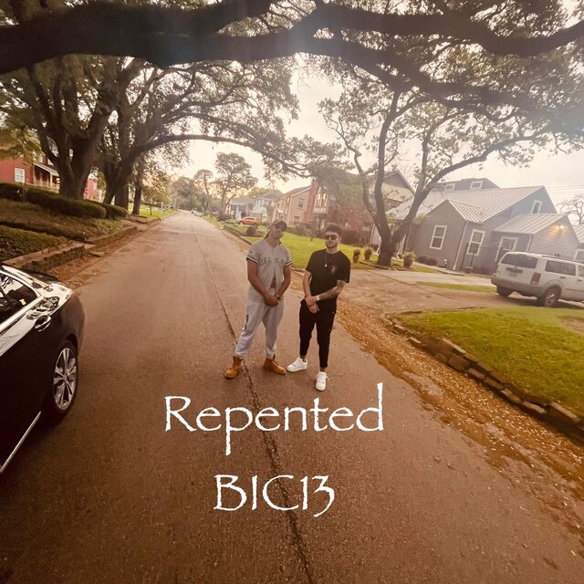 Repented