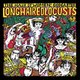 Cover art for album Long Haired Locusts by Godcaster