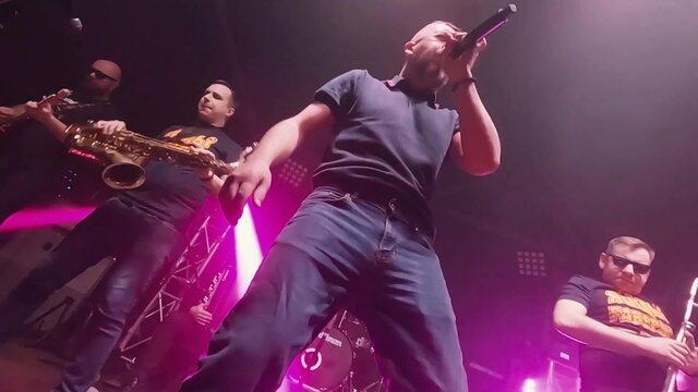 Смерть системе (Live)
