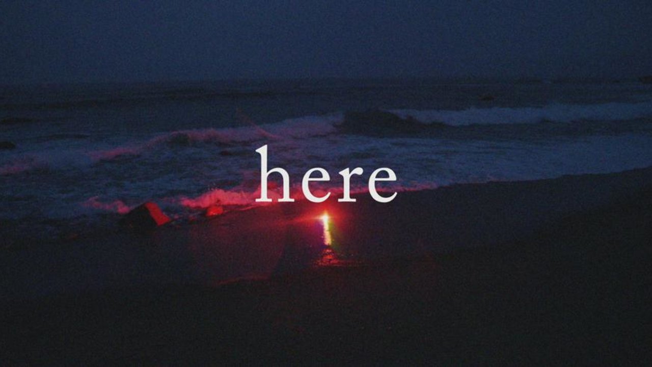 It All Starts Here (Lyric Video)