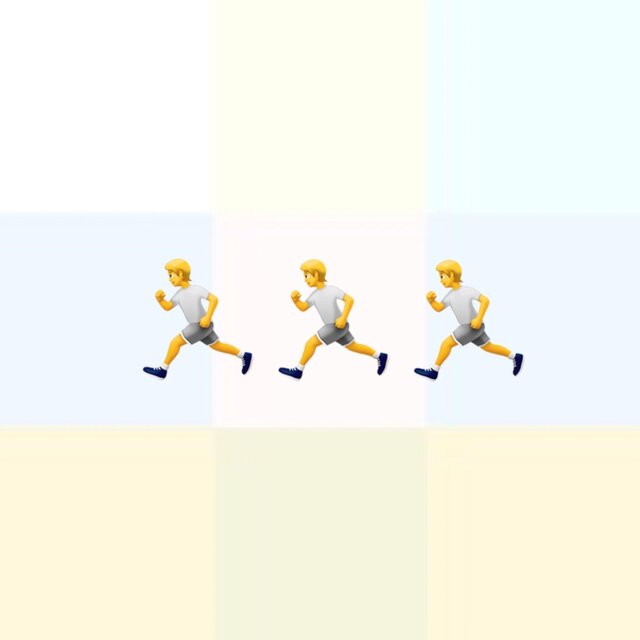 Running Back to You