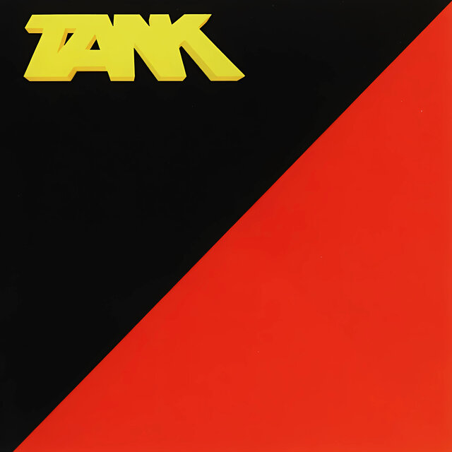 Tank