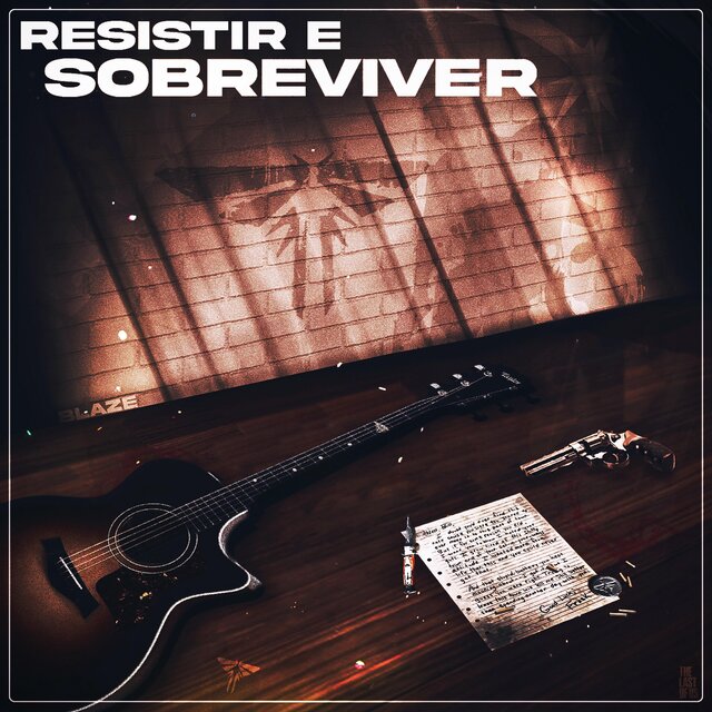 Resistir e Sobreviver (Joel Miller) (feat. Akirariel)