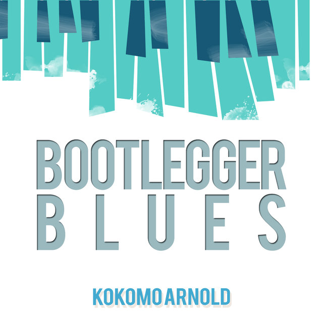 Bootlegger Blues