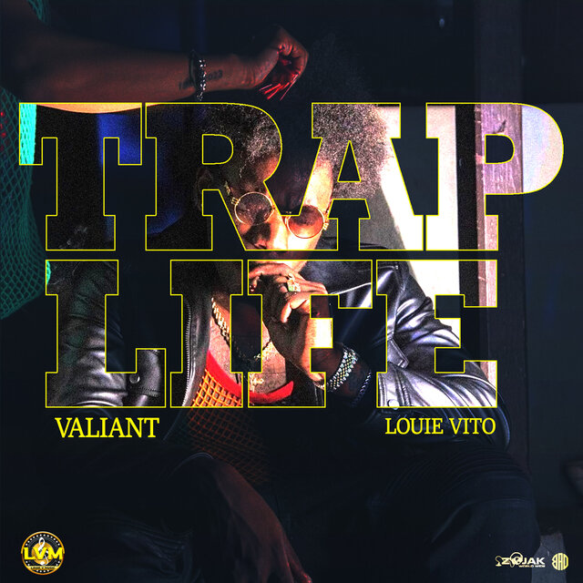 Trap Life