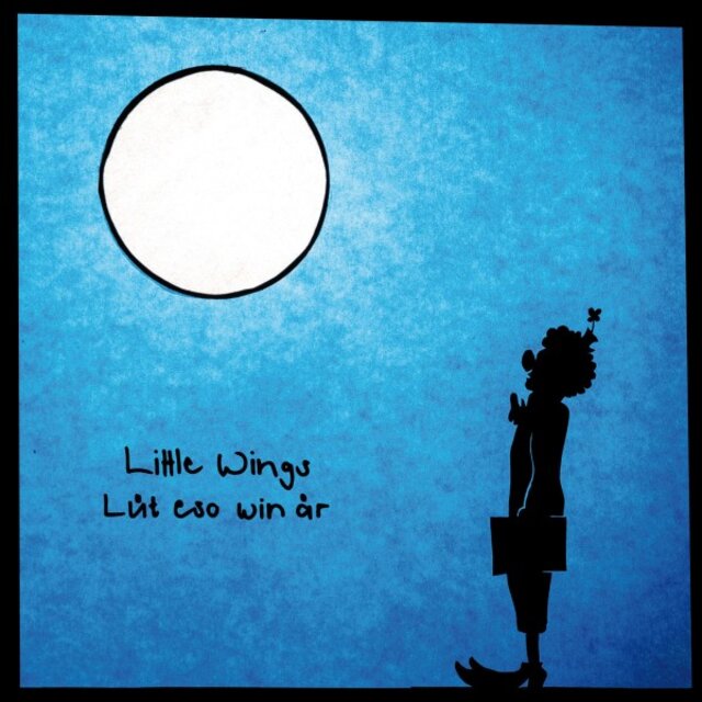 Lüt eso win är