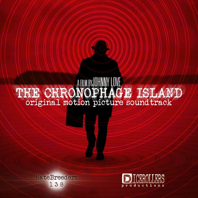 The Chronophage Island (Original Motion Picture Soundtrack)