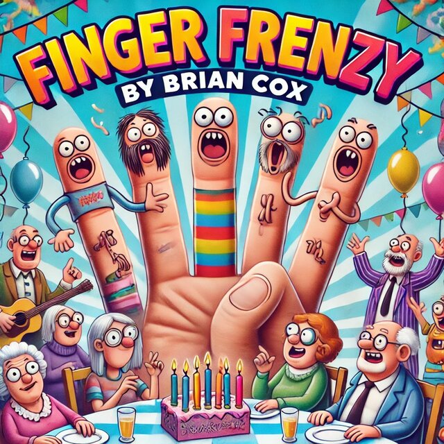 Finger Franzy