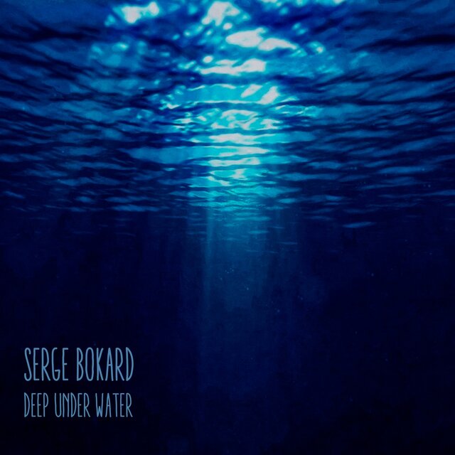 Deep Under Water